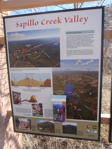 Valley Info.